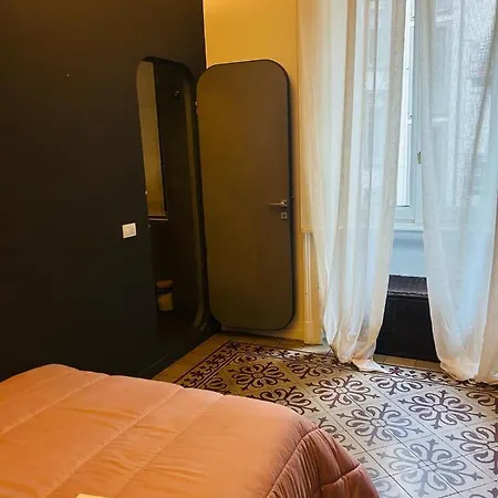Central Hostel Milano