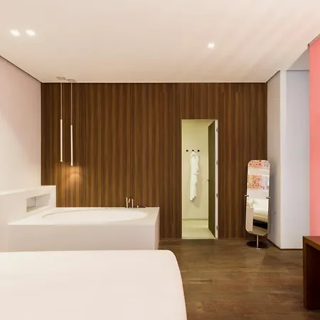 Hotel Palazzo Segreti