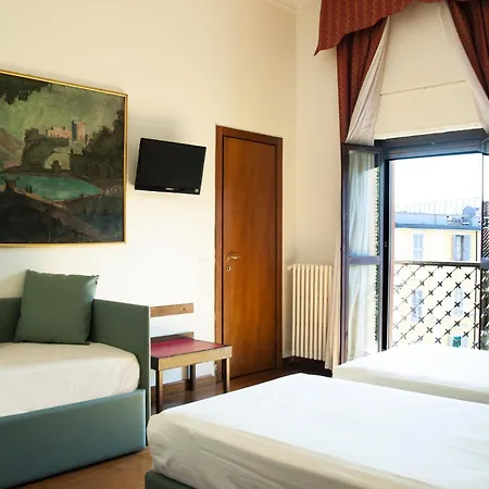 San Guido Hotel Milano