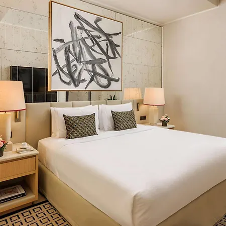 Park Hyatt 5* Milán