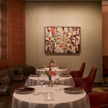 Park Hyatt Μιλάνο