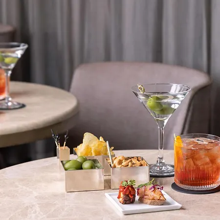 Hotel Park Hyatt