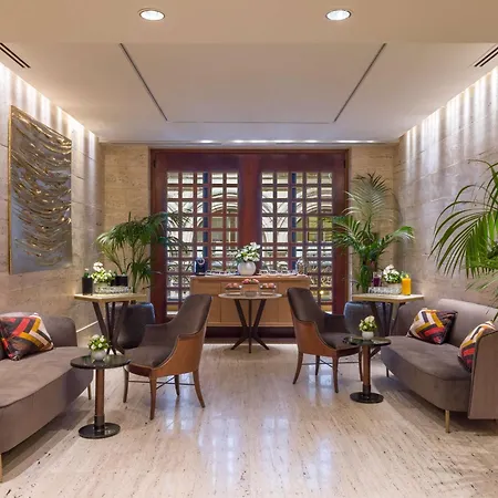Park Hyatt Hotel