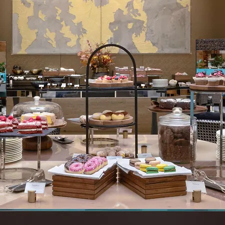 Park Hyatt Hotel 5*