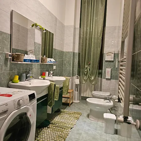 Bed & Breakfast Emilia Milano