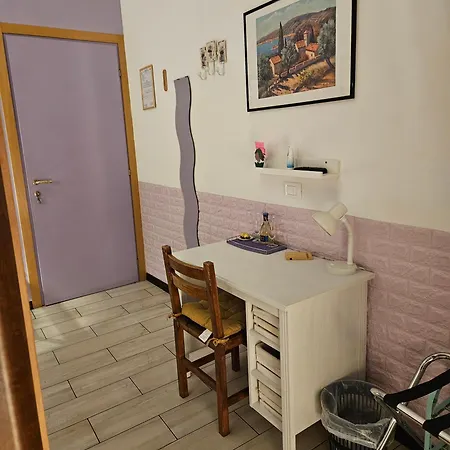 Nocleg ze śniadaniem Emilia 4*