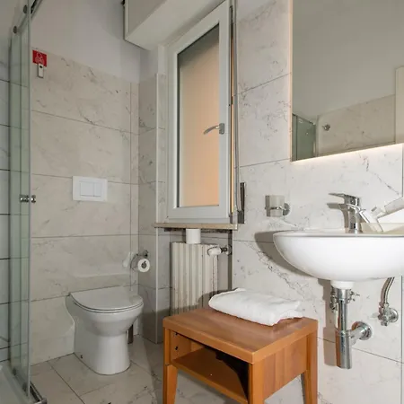 Pensionat Gioia Milano