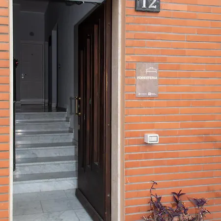 Pensionat Gioia Milano