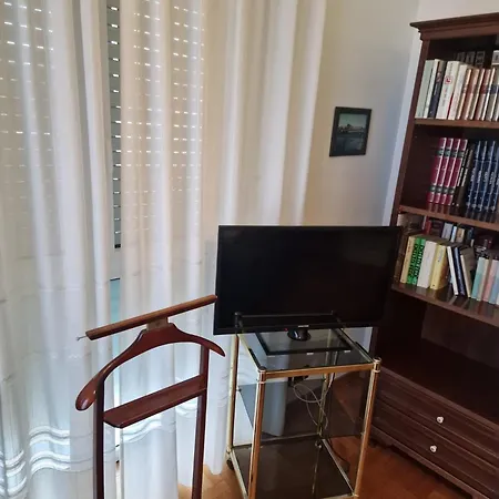 Penzion Cavaliere 4*