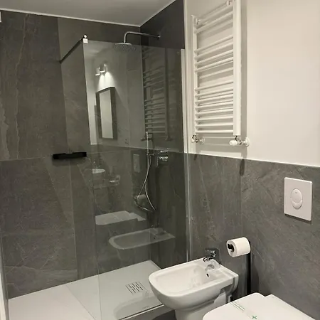 Апартаменты Casa Di Gio