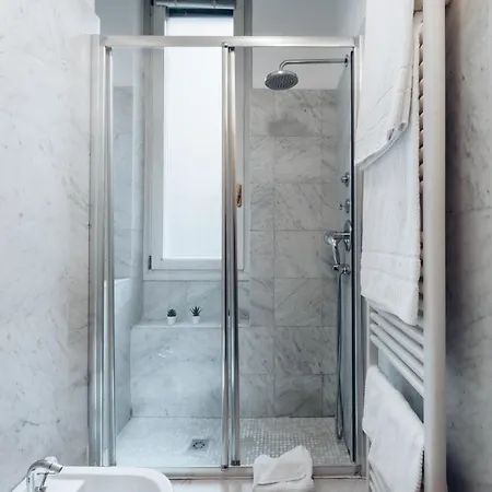 洽明德汤尼公寓 * 米兰