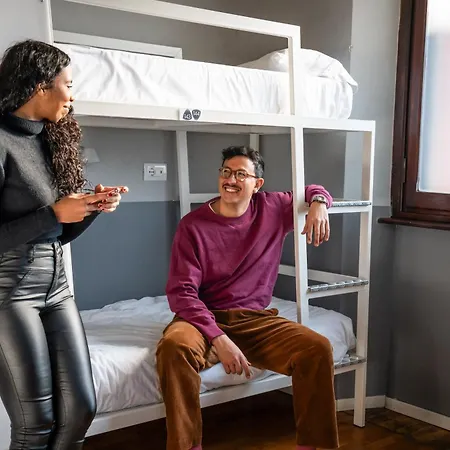 Ostello Babila Hostel&bistrot *