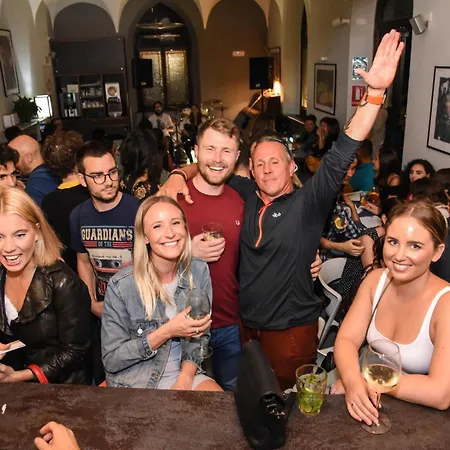 Babila Hostel&bistrot *