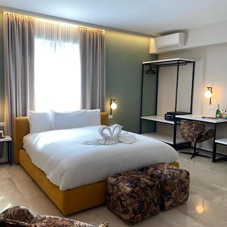 Oasi Village Hotel Milán