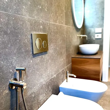 Italianstayrentals Solferino 37 Apartment