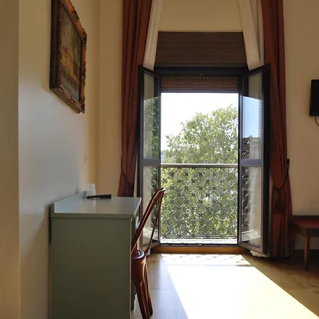 San Guido Ξενοδοχείο