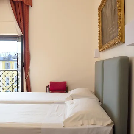 Ξενοδοχείο San Guido 3*