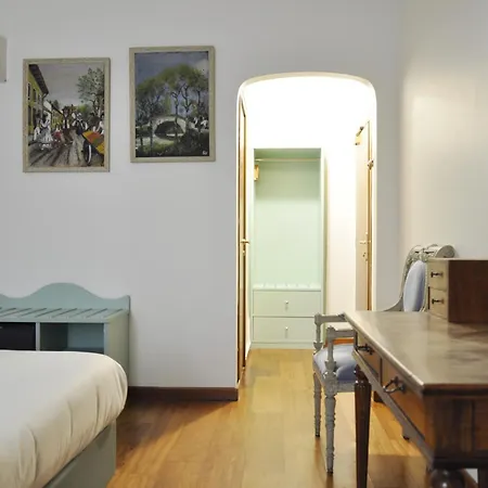 San Guido 3* Milano