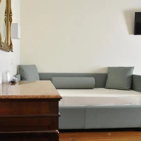 San Guido Ξενοδοχείο