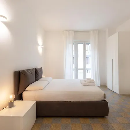 Gaffurio Apartment