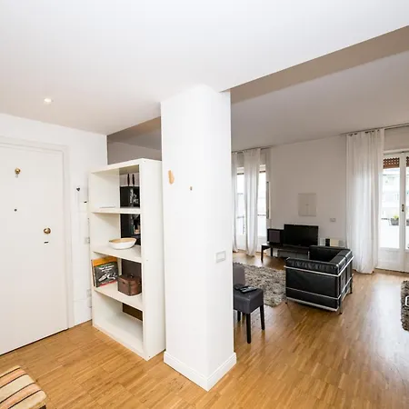 Apartamento Sweet Milão