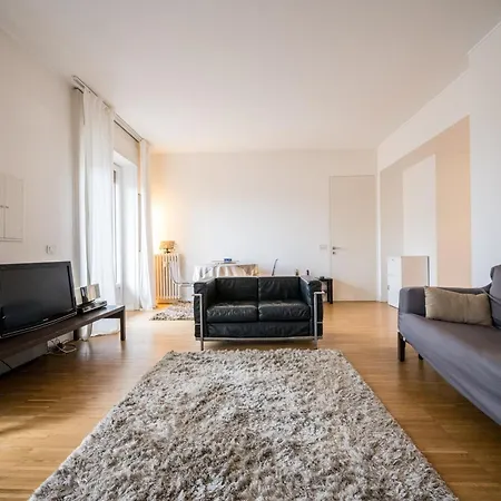 Sweet Apartamento Milão