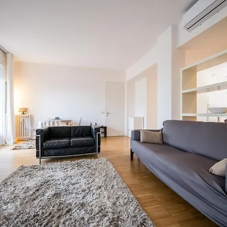 Sweet Apartamento Milão