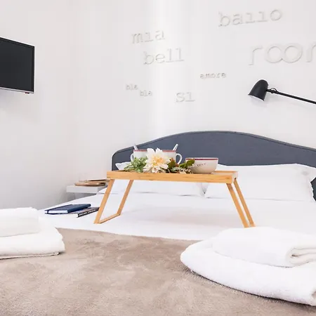 Compact&charming Porta Venezia * Milano