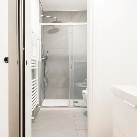 Compact&charming Porta Venezia * Milano