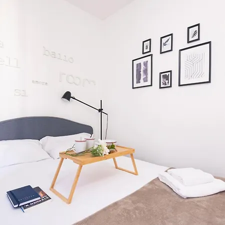 Compact&charming Porta Venezia