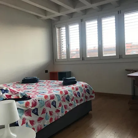 Διαμέρισμα Attico In Un'oasi Di Sui Navigli - Navigliapartments
