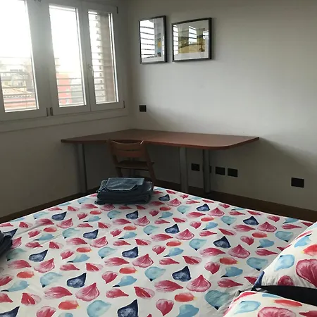 Διαμέρισμα Attico In Un'oasi Di Sui Navigli - Navigliapartments