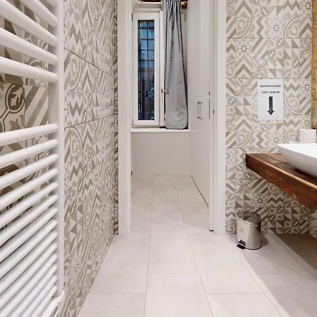 La Casetta In Colonne Apartment Milan