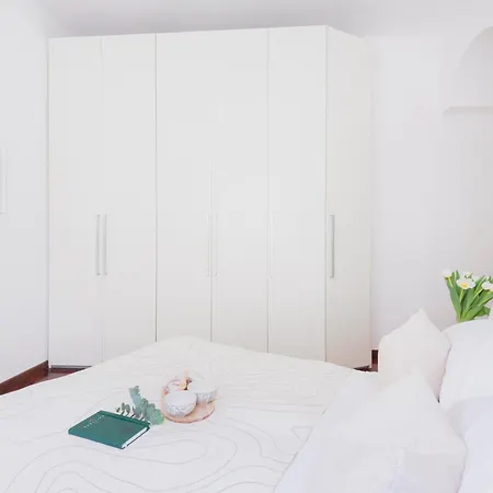 Stylish And Cozy Close To Naviglio