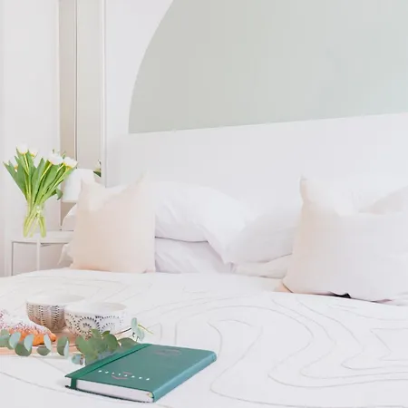 Apartment Stylish And Cozy Close To Naviglio Milan