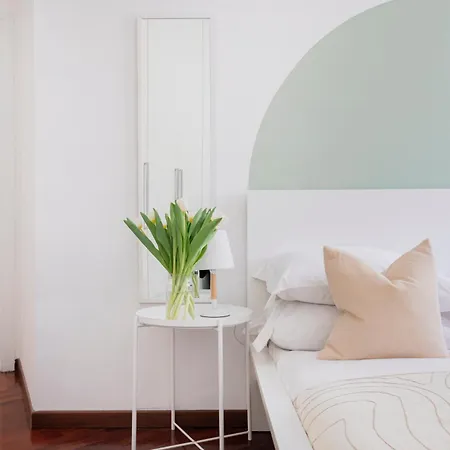 Apartment Stylish And Cozy Close To Naviglio
