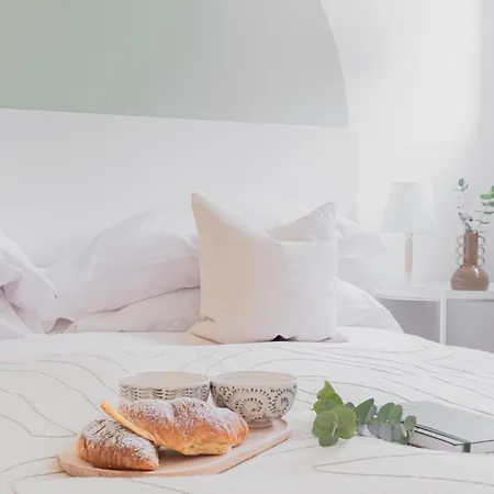Apartment Stylish And Cozy Close To Naviglio Milan