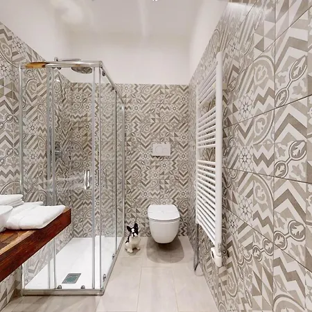 La Casetta In Colonne Apartment Milan