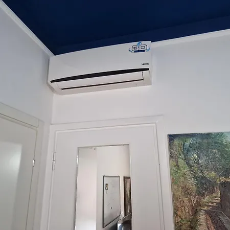 Penzion Cavaliere 4*