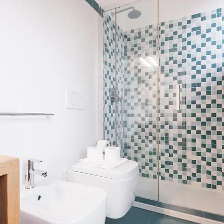 Amazing Flat Near Duomo&colonne Di San Lorenzo By Easylife Milano