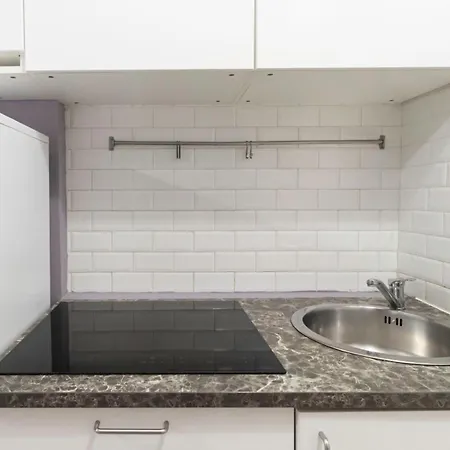 Apartment Italianway Easy - Orti 5 Mailand