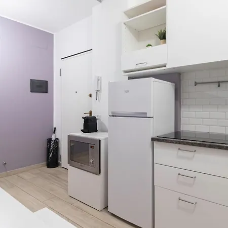 Italianway Easy - Orti 5 Apartment Mailand