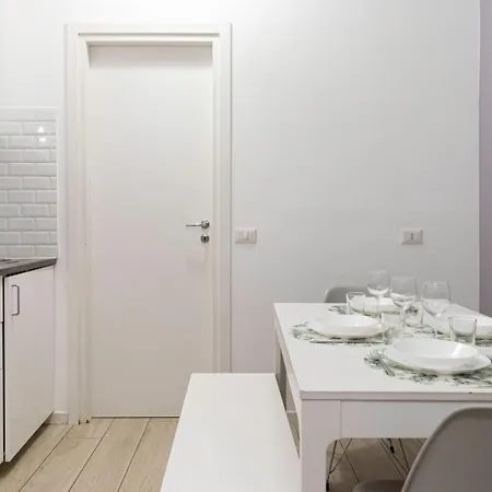 Apartment Italianway Easy - Orti 5 *