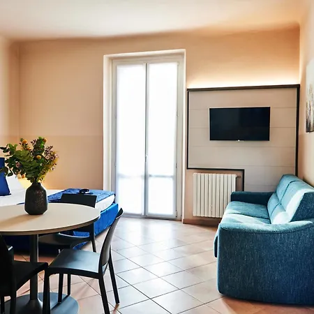 Retreats Navigli