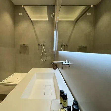 多莫斯卡米勒斯旅馆 招待所