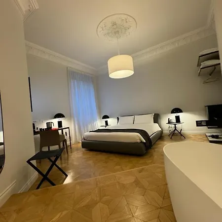 多莫斯卡米勒斯旅馆