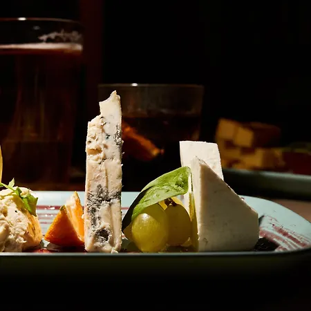 Madama & Bistrot * Milaan