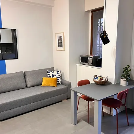 Homestay Bruschetti Milan