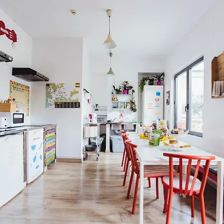 Hostel Duomo Mediolan