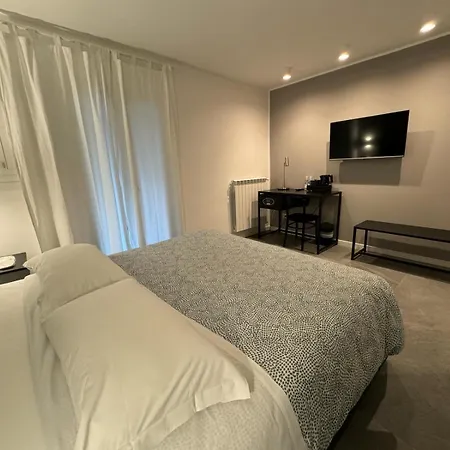 Casa Di Gio 1 1 Lägenhet *